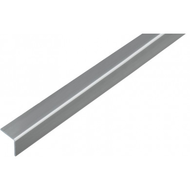 CORN.ADHES.PVC TYPE INOX20X20X1,5/2,6M CORN.ADHES.PVC TYPE INOX20X20X1,5/2,6M